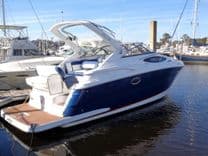 3060 Window Express - Regal