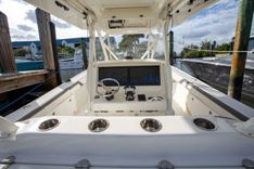 Buy a yacht EVIL TEQUILA 39 Offshore