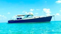 Купить яхту Courage 36 в Shestakov Yacht Sales