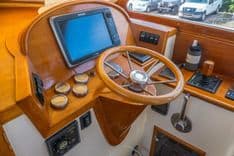 Лучшие предложения покупки яхты Courage