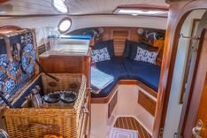 Купить Courage 36 Classic