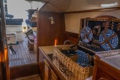 Лучшие предложения покупки яхты Courage 36