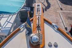 Купить яхту Courage 36 Classic в Shestakov Yacht Sales