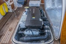 Продажа яхты Courage