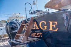 Лучшие предложения покупки яхты Courage 1998