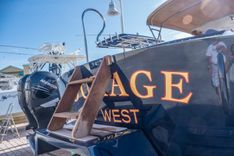 Лучшие предложения покупки яхты Courage 1998