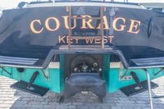 Купить яхту Courage - Hinckley в Shestakov Yacht Sales