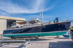 Купить яхту Courage - Hinckley в Shestakov Yacht Sales