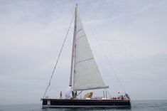 Mazarin 72 Cruiser Racer - MAZARIN