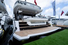 best yacht sales deals Pearl 82 - PEARL MOTOR YACHTS
