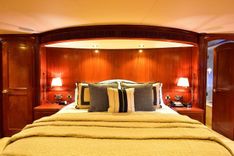 Waterford yacht sale