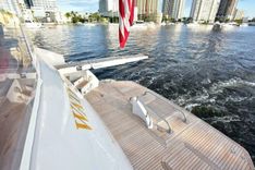 Buy a yacht Waterford 2001