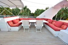 Buy a Waterford 2001 at Shestakov Yacht Sales