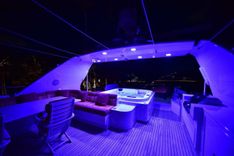 Buy a yacht Waterford 109