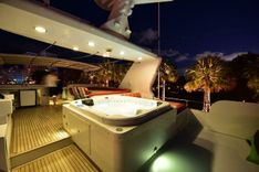 Waterford Westport Modified Hull Sovereign yacht sale