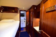 Waterford - WESTPORT yacht sale