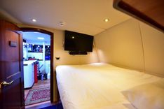 Waterford Westport Modified Hull Sovereign price