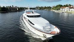 Waterford yacht sale