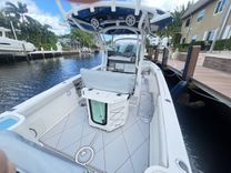 2019 WELLCRAFT 262F - WELLCRAFT