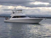 Viking 54 Convertible - VIKING