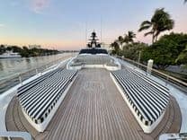 FRANKLIE 49M SPORT YACHT price