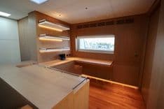 Buy a FRANKLIE - ROSSINAVI at Shestakov Yacht Sales