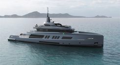 Лучшие предложения покупки яхты Berserk 47