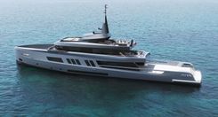 Купить Berserk 47 - ROSSINAVI