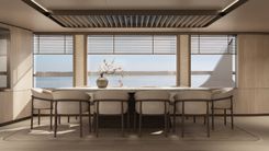 Купить яхту Berserk 47 2026 в Shestakov Yacht Sales