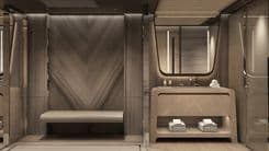 Стоимость яхты Berserk 47