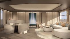 Стоимость яхты Berserk 47 154