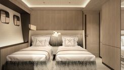 Продажа яхты Berserk 47 - ROSSINAVI