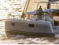 YACHTMANN.COM - Lagoon yacht sale