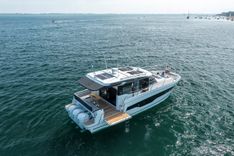 2025 NC 1295 COUPE - Jeanneau