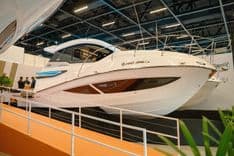 NHD 365 HT PLUS - NHD BOATS