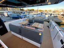 NEREE - Fjord yacht sale