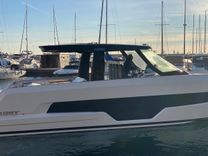 Buy a NEREE 2022 at Shestakov Yacht Sales