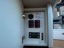 Buy a NEREE FJORD 41XL at Shestakov Yacht Sales