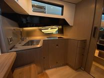 Buy a yacht NEREE - Fjord