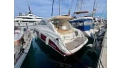 2008 Beneteau Monte Carlo 37 Hard Top - Beneteau