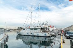 ANONYMOUS - HELLENIC SHIPYARDS