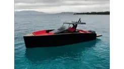 2023 Tesoro T40 - TESORO YACHTS