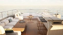 New - AMER YACHTS