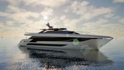 New - AMER YACHTS