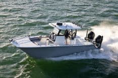 freeman 28 - Freeman Boatworks