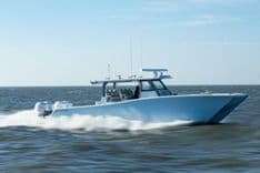 best yacht sales deals Freeman - Freeman Boatworks