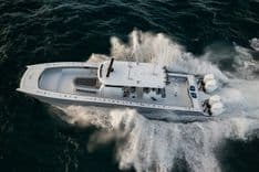 Freeman - Freeman Boatworks