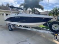 2018 Chaparral 191 Suncoast - Chaparral