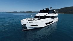 MAKORO - Ocean Alexander