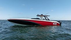 Cigarette 41 GTR - Cigarette Racing